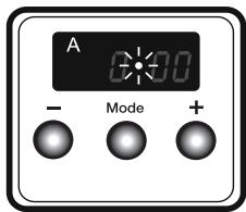 CORBERO CCHV1065HYMFD - Time adjustment - 3