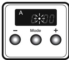 CORBERO CCHV1065HYMFD - Ajuste de hora - 3