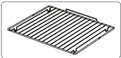 CORBERO CCHV1065HYMFD - Rede de Arame - 1