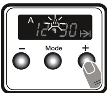 CORBERO CCHV1065HYMFD - Programación totalmente automática - 5