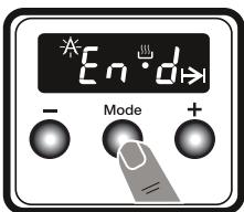CORBERO CCHV1065HYMFD - Programação totalmente automática - 4