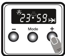 CORBERO CCHV1065HYMFD - Full-automatic programming - 6