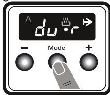 CORBERO CCHV1065HYMFD - Programação totalmente automática - 1