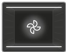 CORBERO CCHV1065HYMFD - Static Cooking - 1