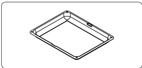 CORBERO CCHV1065HYMFD - The Deep Tray - 2