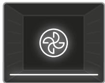 CORBERO CCHV1065HYMFD - Static Cooking - 2