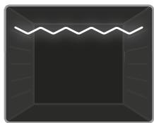 CORBERO CCHV1065HYMFD - Funções do Forno - 7