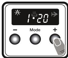 CORBERO CCHV1065HYMFD - Full-automatic programming - 2