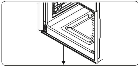 CORBERO CCHV1065HYMFD - The Water Collector - 1