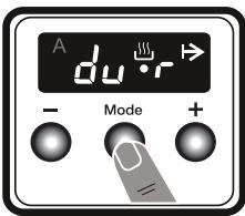 CORBERO CCHV1065HYMFD - Semi-automatic time adjustment (cooking period) - 1