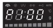 PROLINE CB230 - Cuisson au micro-ondes - 1
