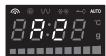 PROLINE CB230 - Menu automatique - 2