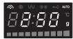 PROLINE CB230 - Menu automatique - 3