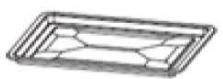 BRANDT FC26MUB - c) Description de votre appareil - 3