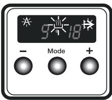 CONTINENTAL EDISON CECI603ZB - Full-automatic programming - 3