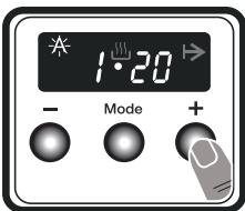 CONTINENTAL EDISON CECI603ZB - Full-automatic programming - 2