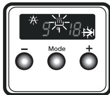 CONTINENTAL EDISON CECI603ZB - Full-automatic programming - 7