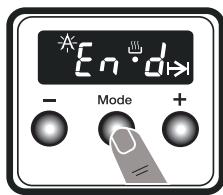 CONTINENTAL EDISON CECI603ZB - Semi-automatic time adjustment (finishing time) - 1