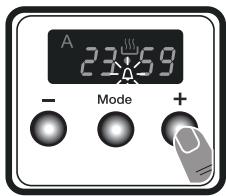 CONTINENTAL EDISON CECI603ZB - Regolazione del contaminuti - 2