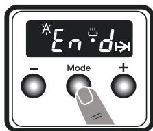 CONTINENTAL EDISON CECI603ZB - Full-automatic programming - 4