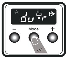 CONTINENTAL EDISON CECI603ZB - Semi-automatic time adjustment (cooking period) - 1