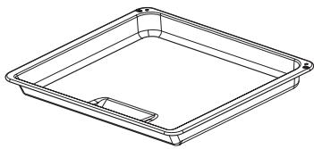 AMICA AO3004 - CARACTERISTIQUE DE L'APPAREIL - 1