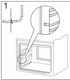 AMICA AO3004 - Four - 1
