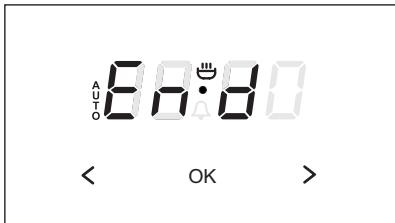 AMICA AO3004 - Fonctionnement automatique - 2