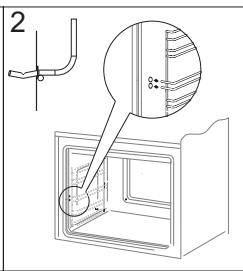 AMICA AO3004 - Four - 4