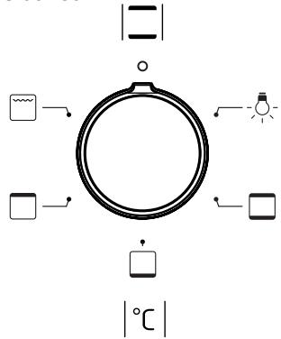 AMICA AO3004 - Four à convection naturelle. - 1