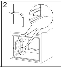 AMICA AO3004 - Four - 2
