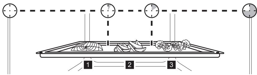 AEG-ELECTROLUX KEK452910M - Example : - 1