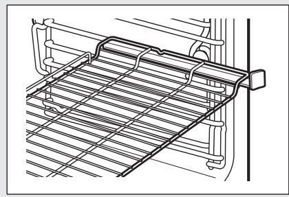 AEG-ELECTROLUX KEK452910M - Kombirost: - 1