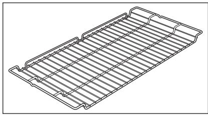 AEG-ELECTROLUX KEK452910M - Plateau de cuisson - 1