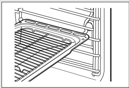 AEG-ELECTROLUX KEK452910M - Schritt 2 - 1