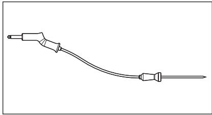 AEG-ELECTROLUX KEK452910M - KT Sensor - 2