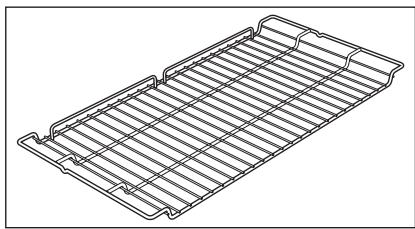 AEG-ELECTROLUX KEK452910M - Kombirost - 1