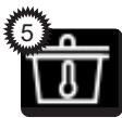 DE DIETRICH DOR7586BB - THE COOKING MODES - 5