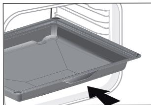 DE DIETRICH DOR7586BB - - Parrillas «sabor» - 2