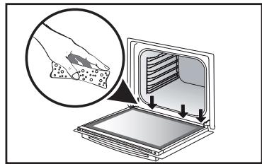 DE DIETRICH DOR7586BB - COOKING - 3
