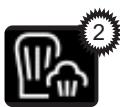 DE DIETRICH DOR7586BB - COOKING TIME - 1