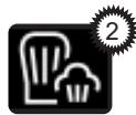 DE DIETRICH DOR7586BB - DUREE De cuisson - 1
