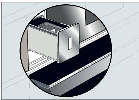 DE DIETRICH DOR7586BB - Attenzione - 1