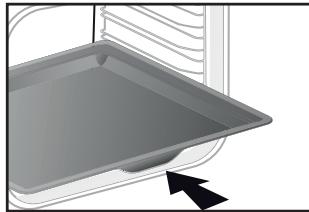 DE DIETRICH DOR7586BB - - Grilles «saveur - 3
