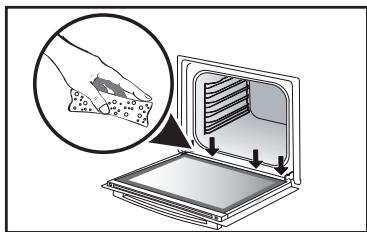 DE DIETRICH DOR7586BB - PRESENTAZIONE DEL FORNO - 4