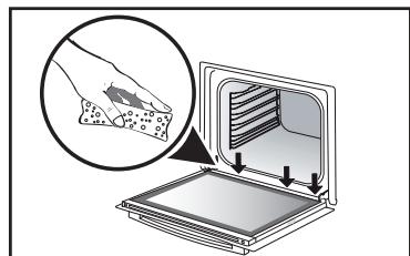 DE DIETRICH DOR7586BB - PRESENTACION DEL HORNO - 4