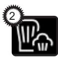 DE DIETRICH DOR7586BB - Les MODES de cuisson - 2
