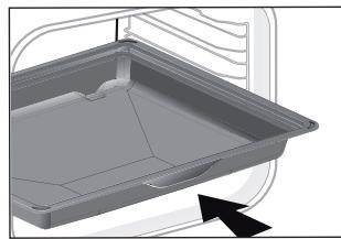 DE DIETRICH DOR7586BB - - Grelhas «sabor» - 2