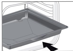 DE DIETRICH DOR7586BB - - «Flavour» grills - 2