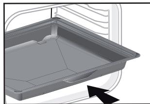 DE DIETRICH DOR7586BB - - Grilles «saveur - 2